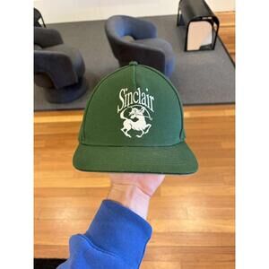 Sinclair Hat